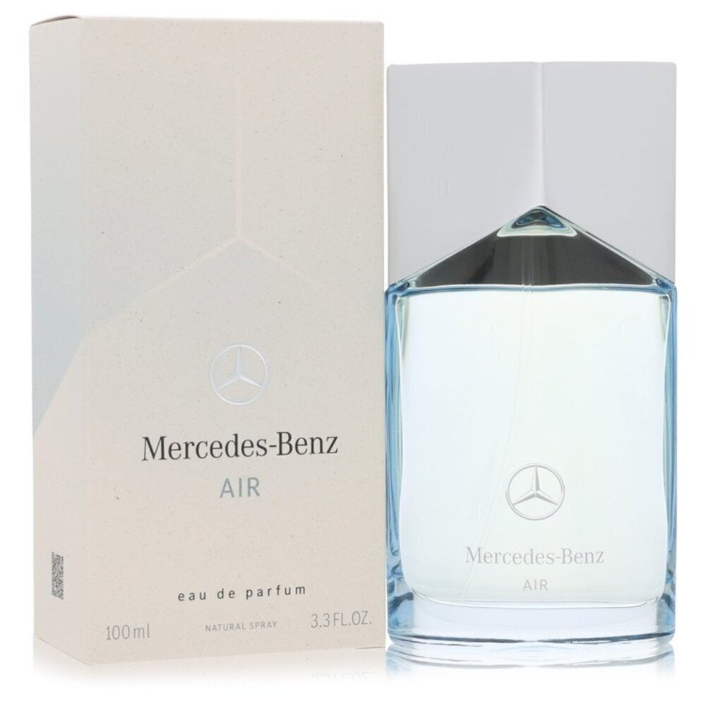 Mercedes Benz Air by Mercedes Benz Eau De Parfum Spray Refillable 3.3 oz